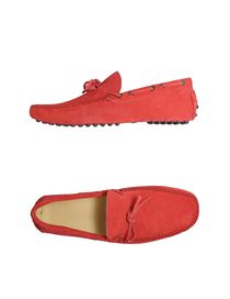 EMPORIO ARMANI - Moccasins