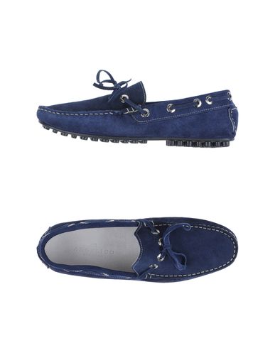 ZOOM ANGELICO - Moccasins