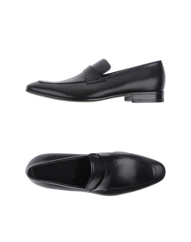 ZOOM EMPORIO ARMANI - Moccasins