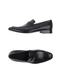 EMPORIO ARMANI - Moccasins