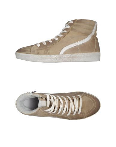 ZOOM KEEP ORIGINALS - High-top sneaker