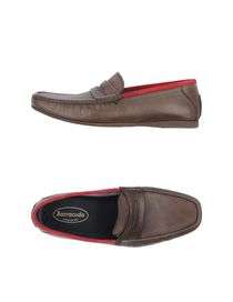 BARRACUDA - Moccasins