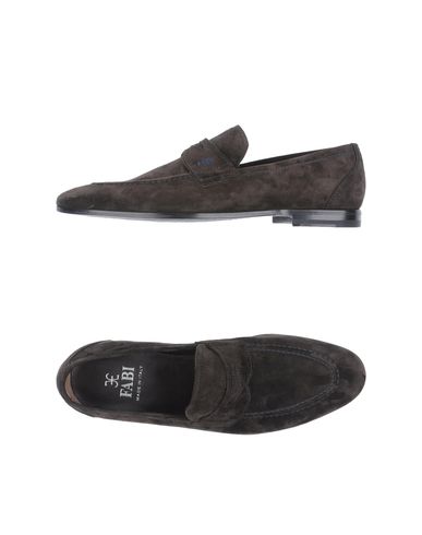 ZOOM FABI - Moccasins