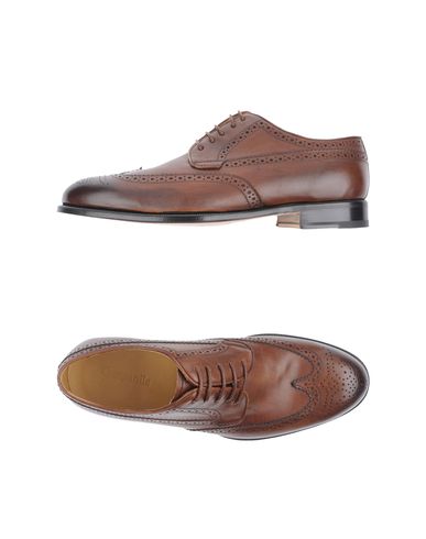 ZOOM CAMPANILE - Lace-up shoes