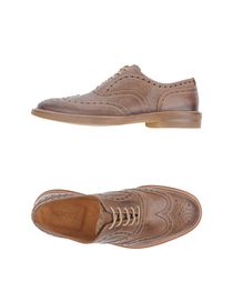 SEBOY'S - Laced shoes