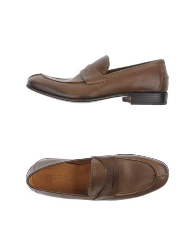 ZOOM SEBOY'S - Moccasins