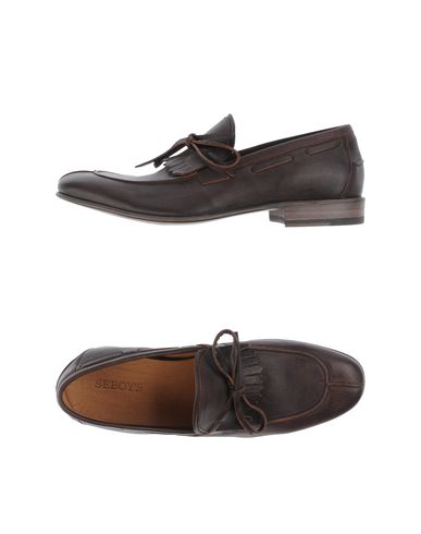 ZOOM SEBOY'S - Moccasins