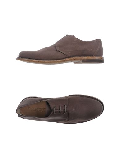 ZOOM PANTANETTI - Lace-up shoes