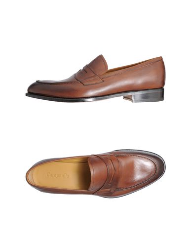 ZOOM CAMPANILE - Moccasins