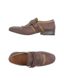 SEBOY'S - Moccasins