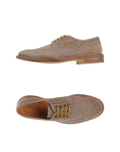 ZOOM SEBOY'S - Lace-up shoes