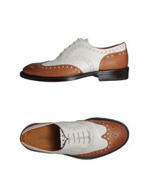 SEBOY'S - Laced shoes