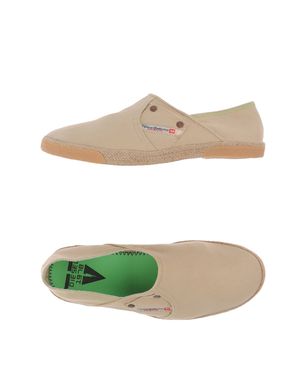 DIESEL - Espadrilles