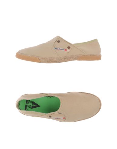 ZOOM DIESEL - Espadrilles