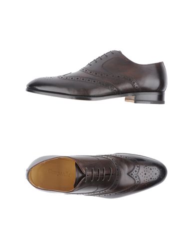 ZOOM CAMPANILE - Lace-up shoes