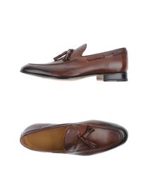 CAMPANILE - Moccasins