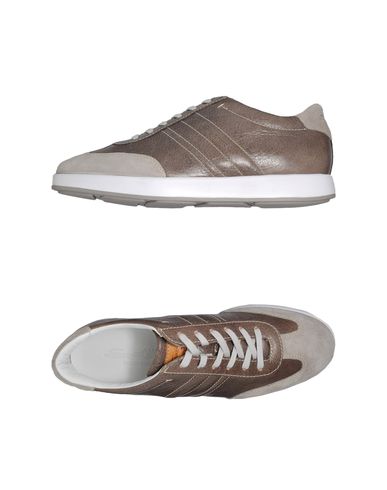 ZOOM SANTONI CLUB - Sneakers