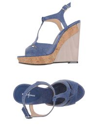 REBECA SANVER - Sandals