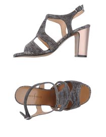 REBECA SANVER - Sandals