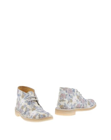 ZOOM CLARKS ORIGINALS - Shoe boots