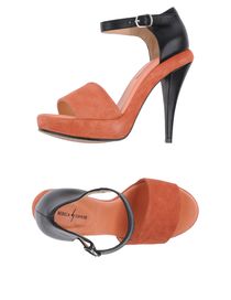 REBECA SANVER - Sandals