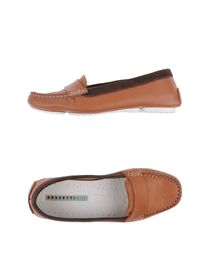 FRATELLI ROSSETTI ONE - Moccasins