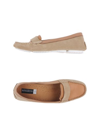 ZOOM FRATELLI ROSSETTI ONE - Moccasins