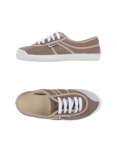 ZOOM KAWASAKI - Low-tops