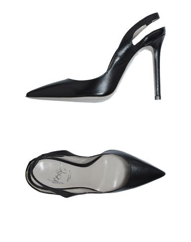 ZOOM ICONE - Slingbacks