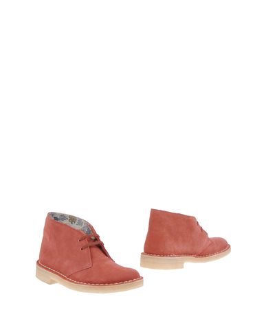 ZOOM CLARKS ORIGINALS - Ankle boots