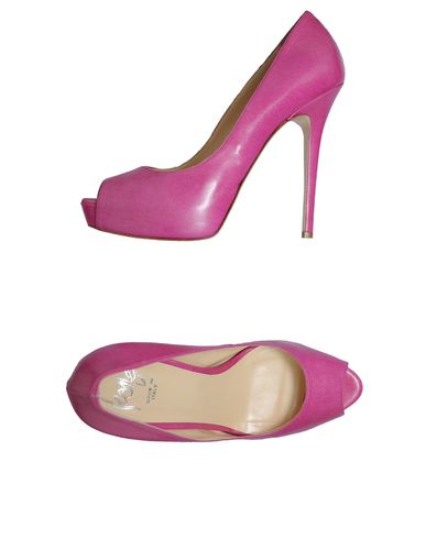 ZOOM ICONE - Courts with open toe