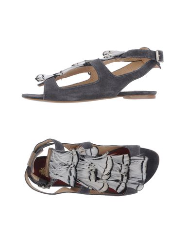 ZOOM DONDUP - Sandals