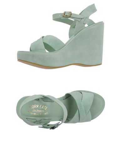 ZOOM KORK-EASE - Wedge