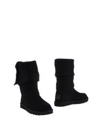 UGG AUSTRALIA - Boots