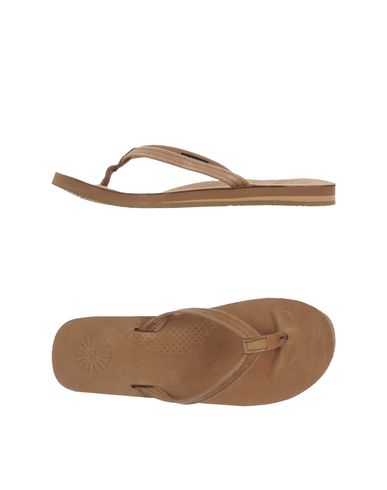 ZOOM UGG AUSTRALIA - Thong sandal