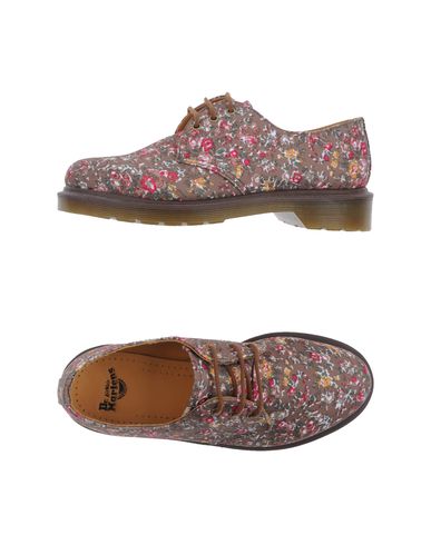 ZOOM DR. MARTENS - Lace-up shoes