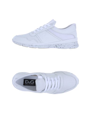 ZOOM D&G - Sneakers