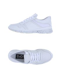 D&G - Low-tops