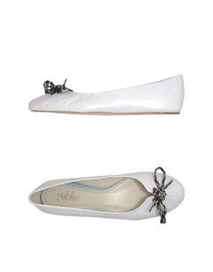 MALOLES - Ballet flats