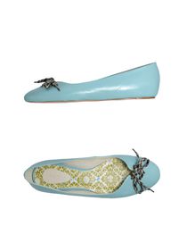 MALOLES - Ballet flats