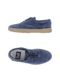 D&G - Low-tops