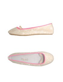 MALOLES - Ballet flats