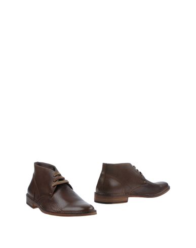 ZOOM D&G - Ankle boots