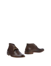 D&G - Ankle boots