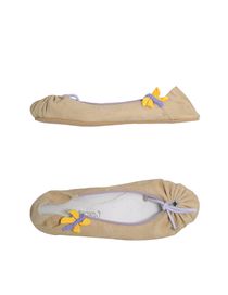 MALOLES - Ballet flats