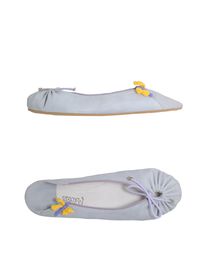 MALOLES - Ballet flats