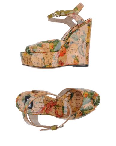 ZOOM D&G - Wedge