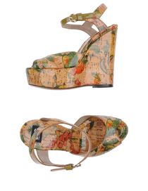 D&G - Sandals