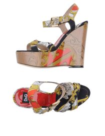 D&G - Sandals