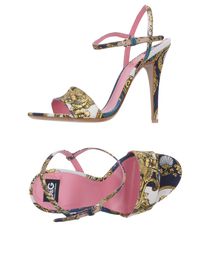 D&G - Sandals